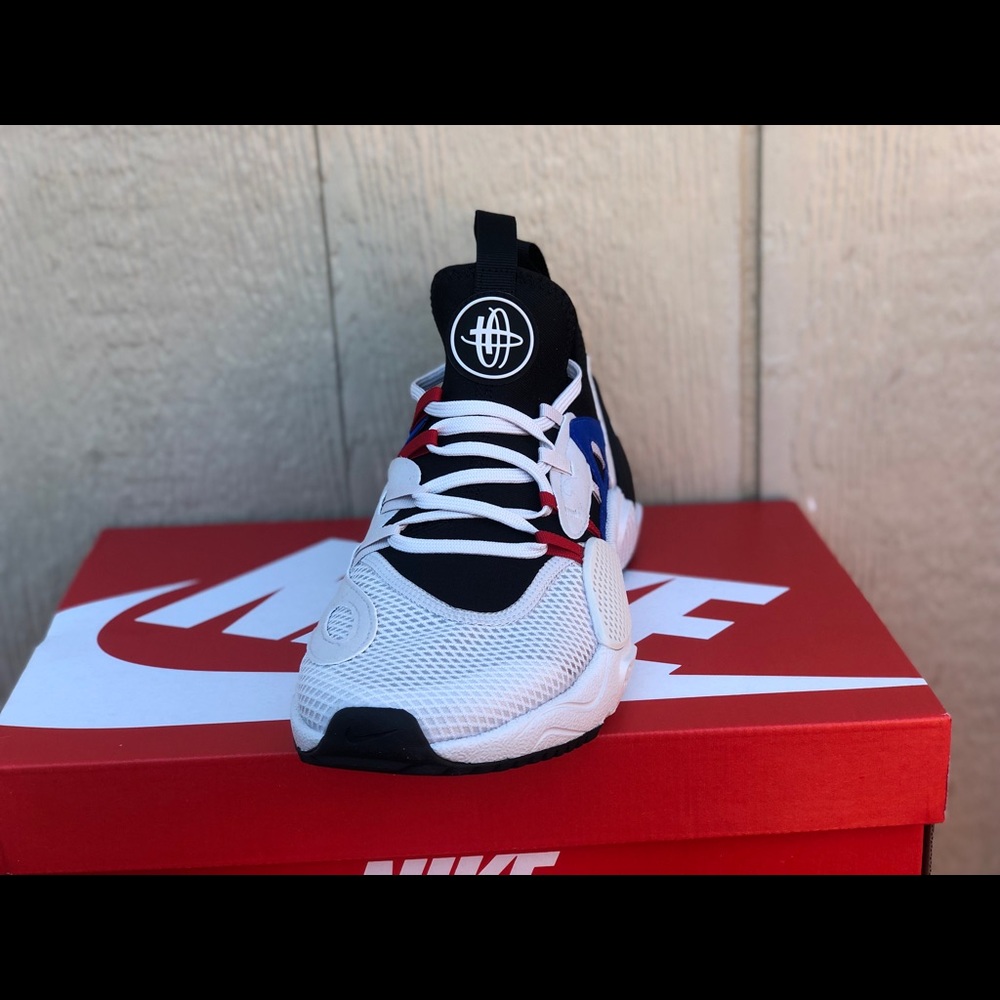 Nike Huarache E.D.G.E. TXT - Picture 3 of 5